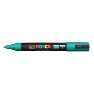 UNI POSCA Marker pc-5m, smaragdno zeleni
