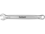 FORTUM Kombinirani ključ 4730206, 6 mm, duljina 110 mm, 61CrV5