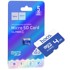 HOCO Micro SD kartica 4GB Class6 (90359), 