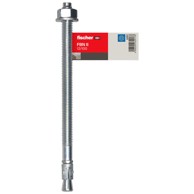FISCHER Metalna tipla FBN II 12/100, 12 x 194, sidreni vijak
