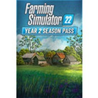 Igra za PC: Farming Simulator 22 - Year 2 Season Pass