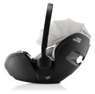 BRITAX RÖMER Autosjedalica Baby Safe Pro Lux, i-Size, 40-87 cm