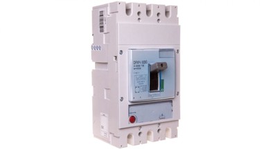 LEGRAND Prekidač napajanja 3P 400A DPX3-I 630