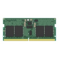 KINGSTON RAM memorija ValueRAM KVR64S52BS6-8, 8 GB, DDR5-6400, CL52, SO-DIMM