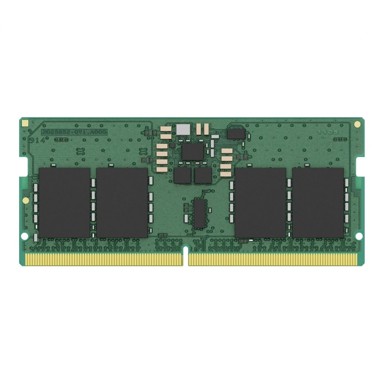 KINGSTON RAM memorija ValueRAM KVR64S52BS6-8, 8 GB, DDR5-6400, CL52, SO-DIMM