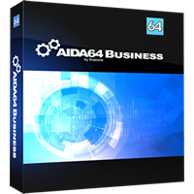 AIDA64 Business, 10 licenci, 1 godina