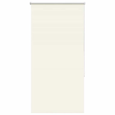 Rolo zavjesa prljavobijeli 80x175 cm širina tkanine 75,7 cm