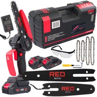 RED TECHNIC Akumulatorska pila RTMPA0064