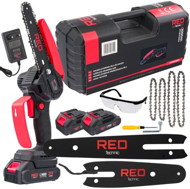 RED TECHNIC Akumulatorska pila RTMPA0064