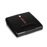 BERLINGERHAUS Aparat za sendviče BH-9586, 3u1, Black Rose Collection