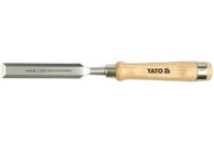 YATO Stolarsko dlijeto 20 mm YT-6248