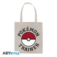 POKEMON Torba za kupovinu Trainer
