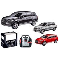 Automobil na daljinsko upravljanje Audi Q7