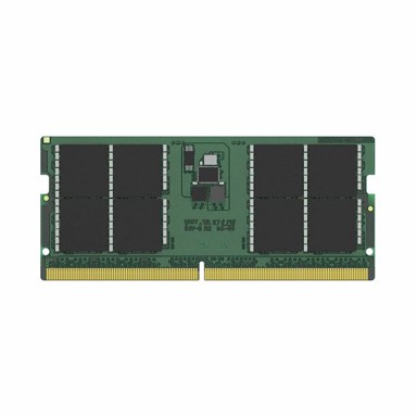 KINGSTON RAM memorija za Notebook, DDR5, 5600 MT/s, SODIMM, 48 GB