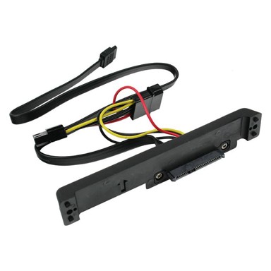 SILVERSTONE Modul SST-CP05, Hot-Swap SATA II s kabelom
