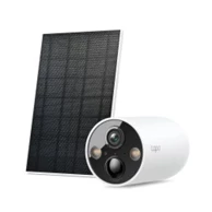 TP-LINK IP kamera sa solarnim panelom, Tapo C425 KIT-LS, 2K, 4 MP