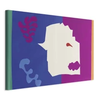 Slika Henri Matisse – The Wolf (from Jazz), 120x80 cm, standard