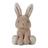 LITTLE DUTCH Plišana igračka baby bunny 15 cm, roza