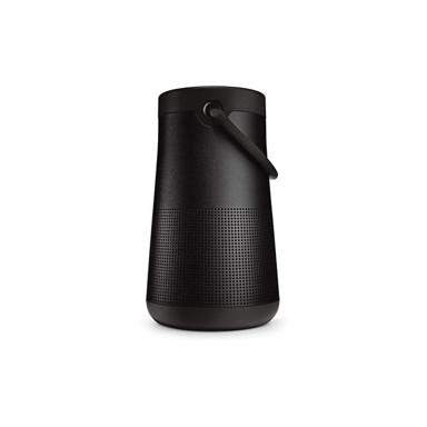BOSE Prijenosni zvučnik SoundLink Revolve Plus II, crni, Bluetooth