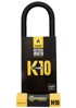 Auvray U-Lock K10 - 85 x 310 mm