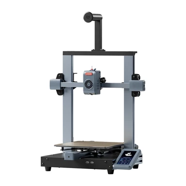 LONGER 3D printer LK10, FDM, 225 x 225 x 265 mm