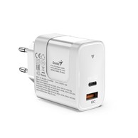 GENIUS Punjač PD-65AC, 65W