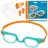 BESTWAY Set za plivanje s naočalama 26034