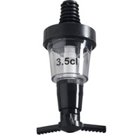 BAR UP Točilica za boce bez kapanja 35 ml