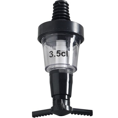 BAR UP Točilica za boce bez kapanja 35 ml