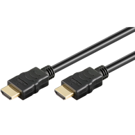 AWA HDMI kabel, 2 m, 2.0