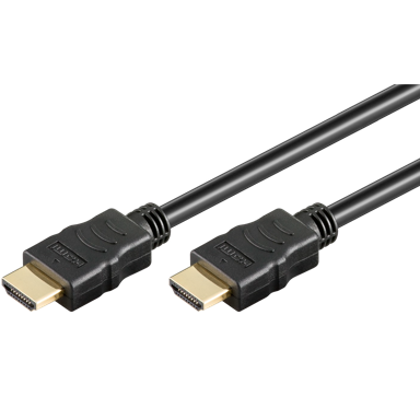 AWA HDMI kabel, 2 m, 2.0