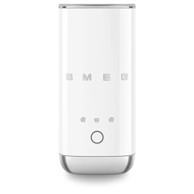 SMEG Pjenilica za mlijeko MFF02, bijela