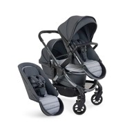 ICANDY Peach 7 kolica za dvoje djece različite dobi