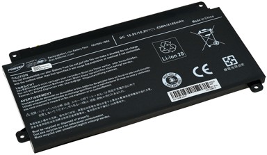 Baterija za laptop Toshiba Chromebook 2 CB35 / CB-35-B3340 / Typ PA5208U-1BRS