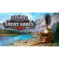 Igra za PC: Railway Empire - The Great Lakes