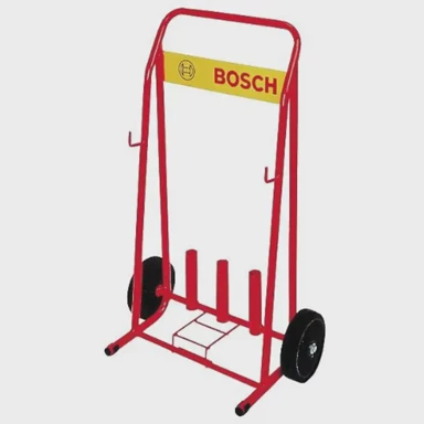 BOSCH Transportna kolica 1610795007, za USH/GSH 27