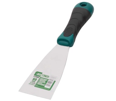 STALCO GD Inox špahtla, 60 mm