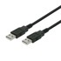 BIT FORCE Produžni kabel USB A-USB A M/F 2 m