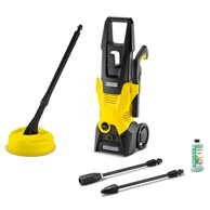 KARCHER Visokotlačni perač K 3 HOME T150