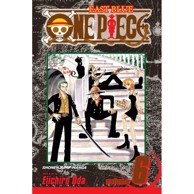 One Piece vol. 6
