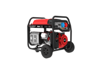 SPARK Generator 8000, 3F, AVR, benzinski, trofazni, 400 V, 50 Hz (GSPA0025)