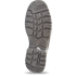 CERVA Zaštitne sandale Regent MF S1P, crna, 40