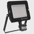 LEDVANCE LED reflektor FLOODLIGHT COMP 50W 3000K SYM 100 BK