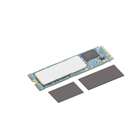LENOVO SSD 4XB1Q31359, 4 TB, M.2, PCI Express 4.0 NVMe