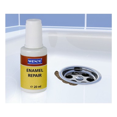WENKOO Sredstvo za popravak emajla, Enamel Repair, 20 ml