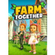 Igra za PC: Farm Together - Wedding Pack