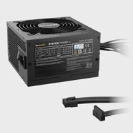 BE QUIET! napajanje System Power 11 650W 80Plus Bronze BP011EU ATX, crna 