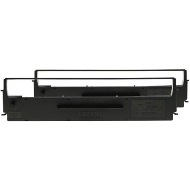 EPSON Vrpca za pisač C13S015646, crna