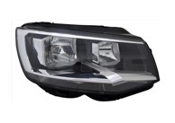 TYC Far VW TRANSPORTER T6 2015- desni H7/H7/P21W 20-15239-05-9