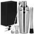 Set za barmene shaker 550 ml, 6 kom